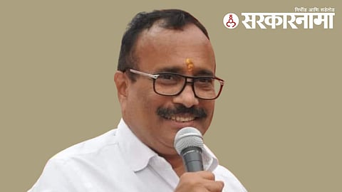 Minister Atul Save News