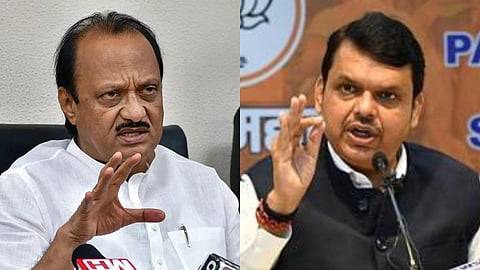 Devendra Fadnavis 