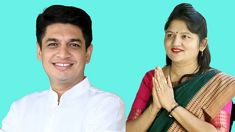 Satyajit Tambe, Shubhangi Patil News 