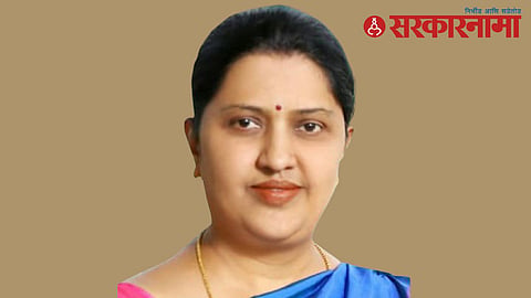 Pradnya satav