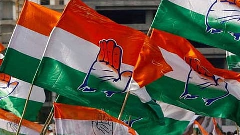 Congress  
