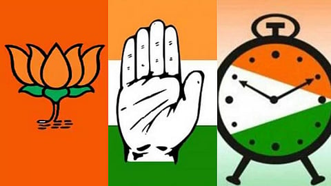 Pune By-Election: 
