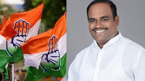 Chinchwad Congress 