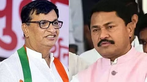 Maharashtra Congress 