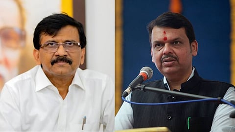 Devendra Fadnavis 