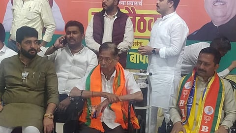 Girish Bapat