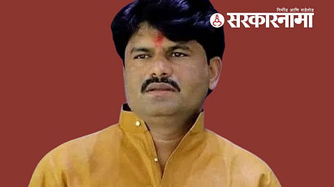 Gopichand Padalkar
