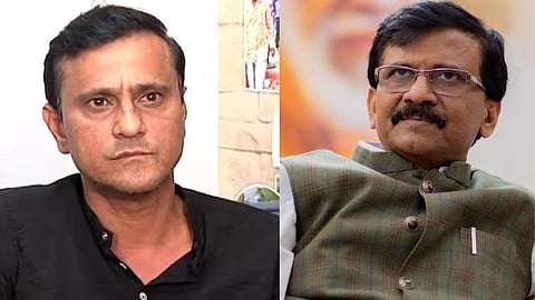 sandip deshpande 