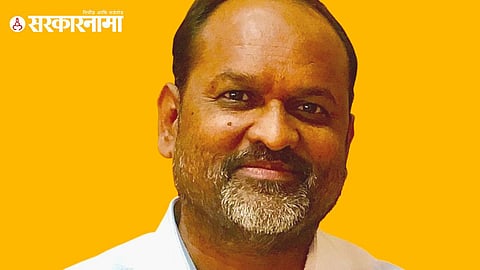 Mahadev Jankar