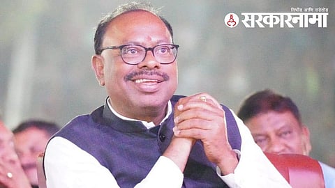 Chandrashekhar Bavankule