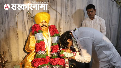 Dhnanjay Munde News, Beed