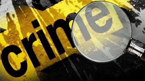 Crime News