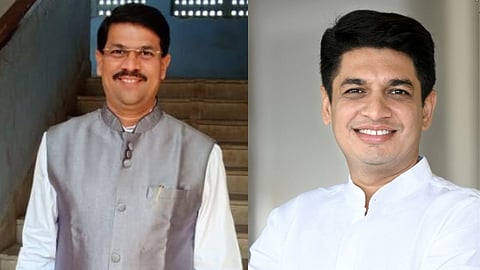 Satyajit Tambe, Dnyaneshwar Mhatre News