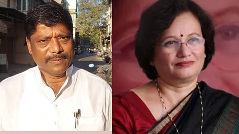 Ravindra Dhangekar 