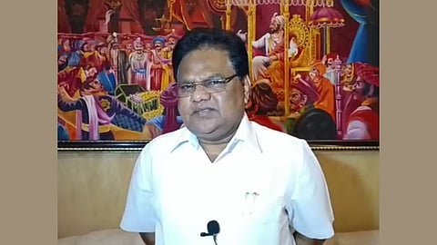 Tanaji Sawant