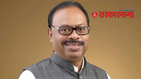 Chandrashekhar Bawankule