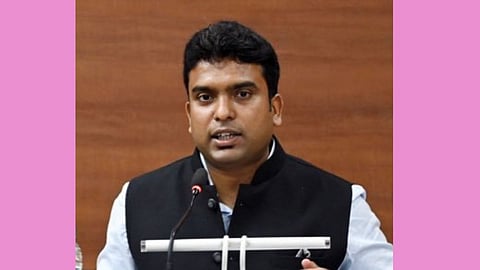 Vinay Gowda 