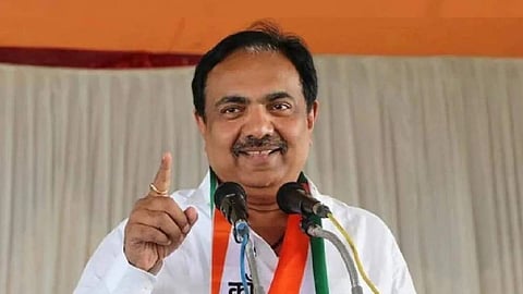 Jayant Patil