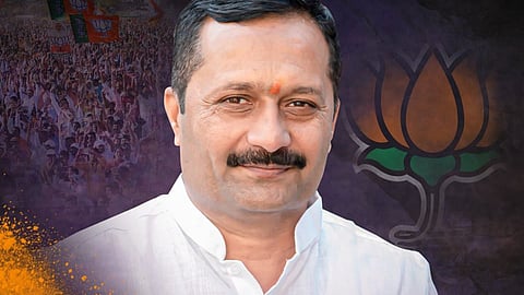 Hemant Rasane