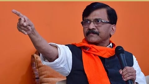 Sanjay Raut News 