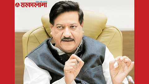 Prithviraj Chavan