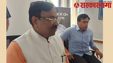 Sudhir Mungantiwar
