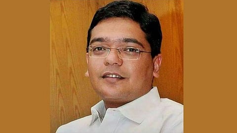 Uday Shelke 