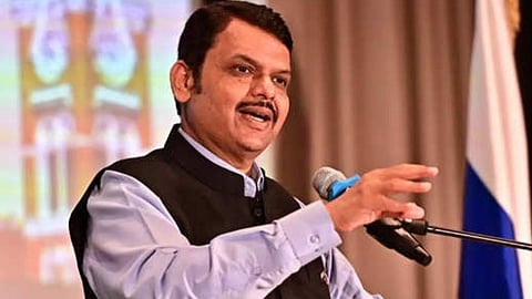 Devendra Fadnavis 