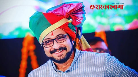 Amol Kolhe News
