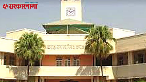 Karad Muncipalty