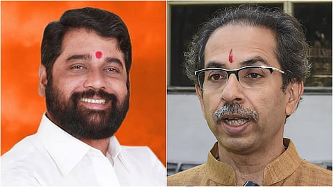 Shivsena :