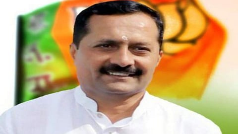 Kasaba By Election bjp Hemant Rasane News 