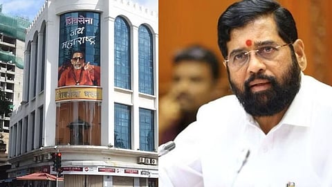 Eknath Shinde 