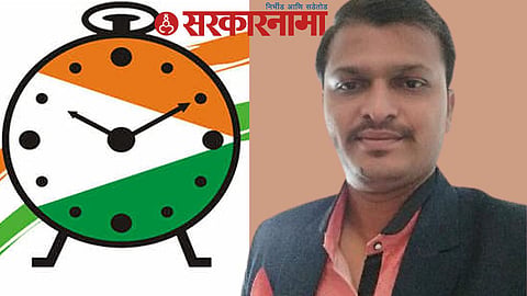 Prashant Babar