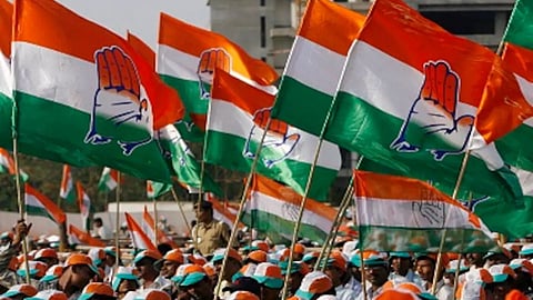 Congress 