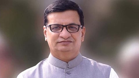 Balasaheb Thorat 