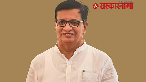 Balasaheb Thorat News