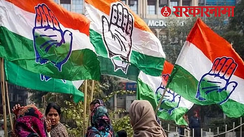 Congress leader D. K. Shivkumar News 