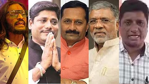 Kasba By-Election :