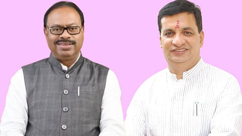 Nana Patole, Balasaheb Thorat News 