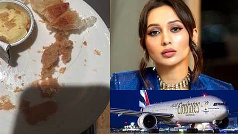 TMC MP Mimi Chakraborty 
