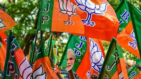 BJP