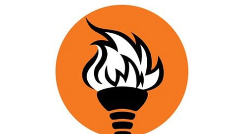 Thackeray Group Symbol-Mashal