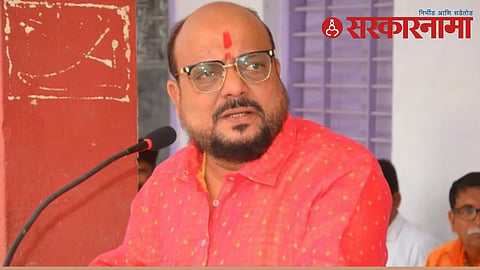 Gulabrao Patil