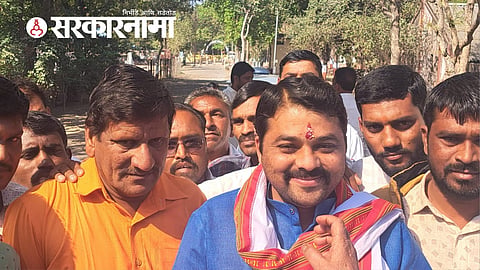 Ravikant Tupkar