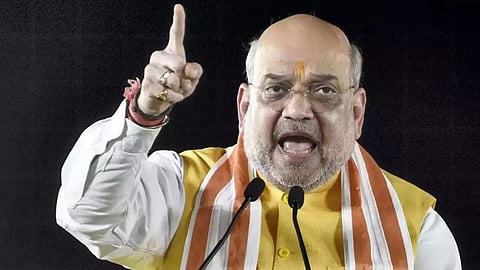 Amit Shah