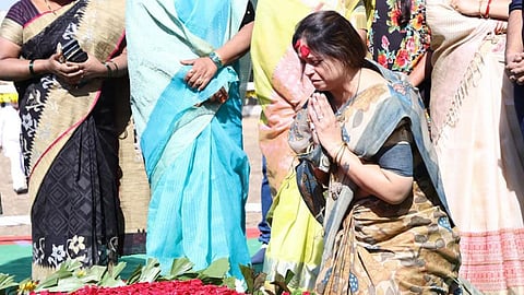 Chinchwad By-Election : Laxman Jagtap 