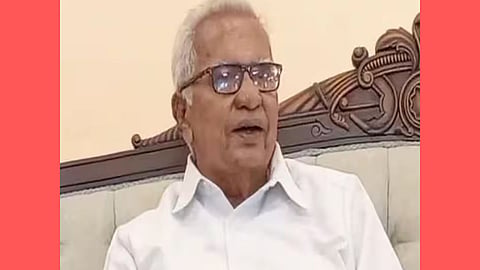 Shashikant Pawar :