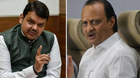 Devendra Fadnavis and 