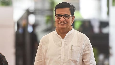 Balasaheb Thorat 